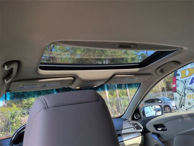 Thumbnail: 2015 Acura RDX - 23