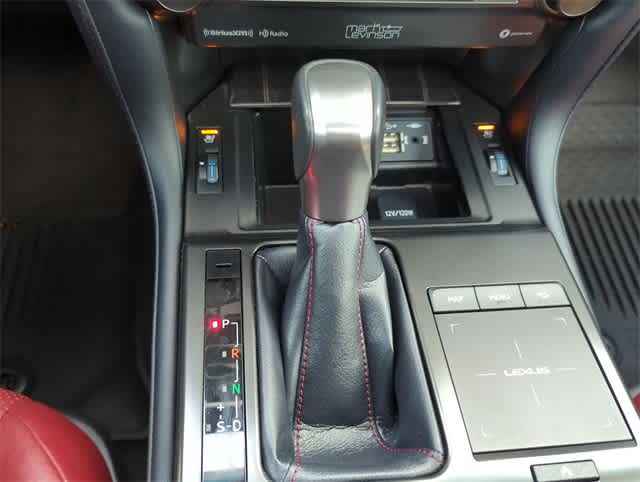 Thumbnail: 2023 Lexus GX - 35