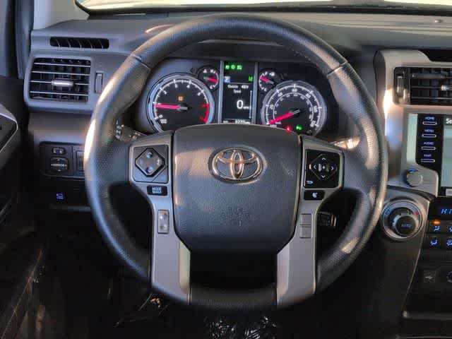 Thumbnail: 2024 Toyota 4Runner - 23