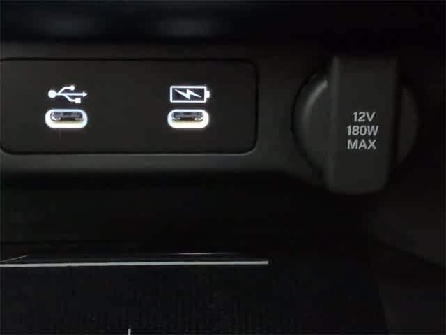 Thumbnail: 2025 Acura ADX - 33