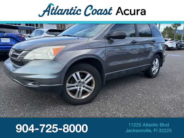 2011 Honda CR-V EX AUTO 2WD's photo