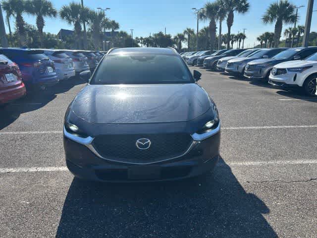 Thumbnail: 2023 Mazda CX-30 - 6