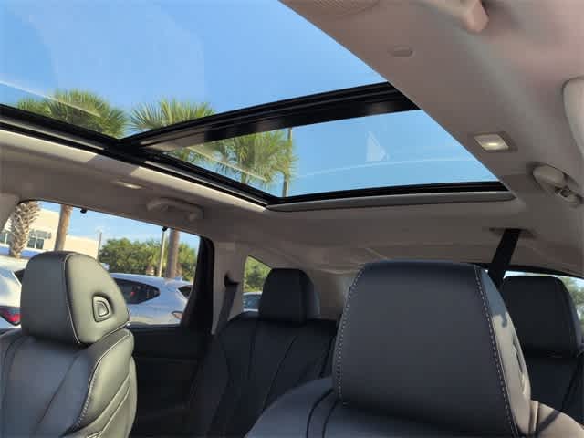 Thumbnail: 2026 Acura MDX - 20