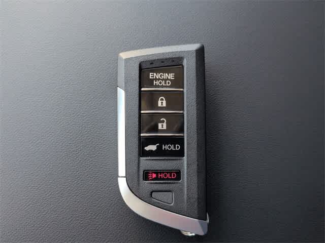 Thumbnail: 2026 Acura MDX - 38