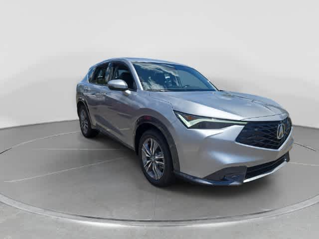 Certified 2026 Acura ADX SUV