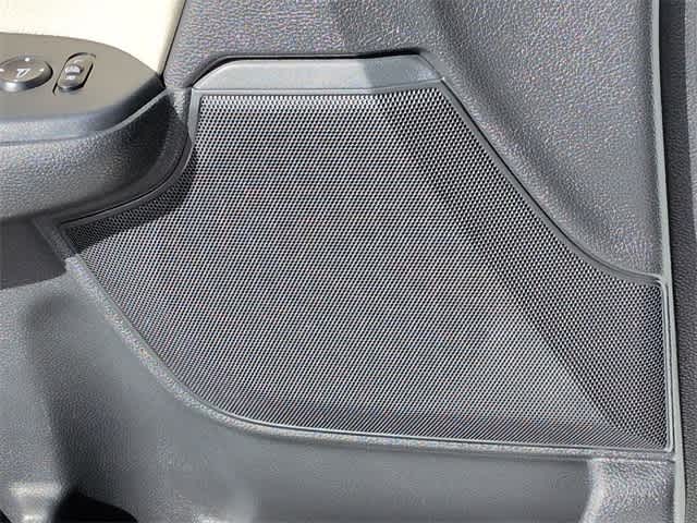 Thumbnail: 2018 Honda CR-V - 32