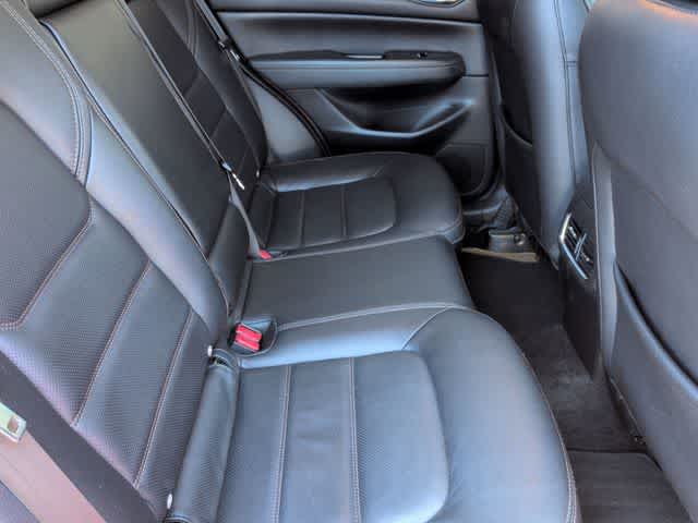 Thumbnail: 2022 Mazda CX-5 - 22