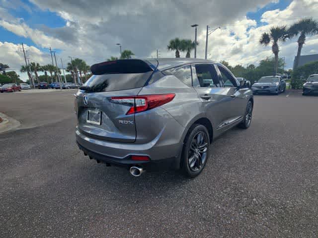 Thumbnail: 2023 Acura RDX - 8