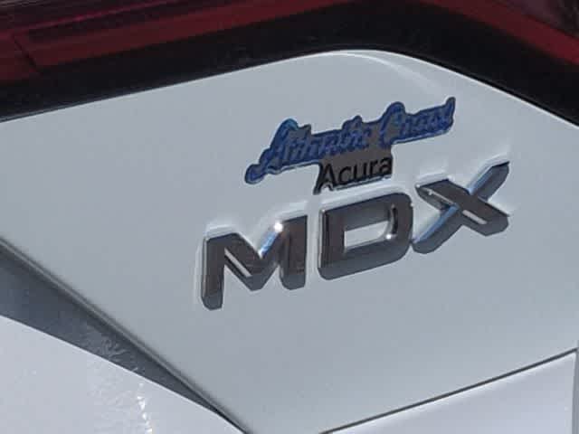 Thumbnail: 2024 Acura MDX - 13