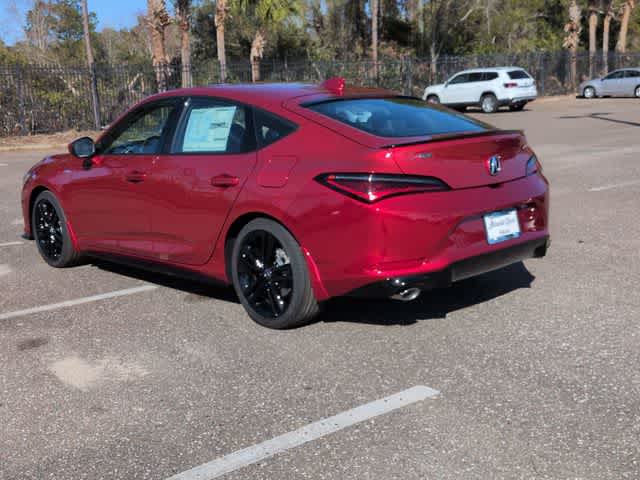 Thumbnail: 2026 Acura Integra - 6