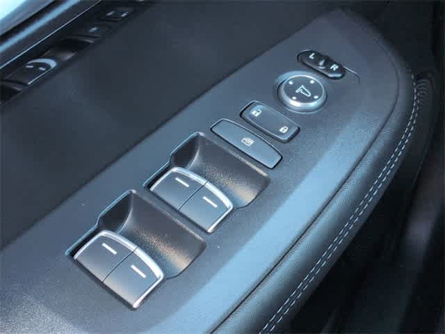 Thumbnail: 2025 Acura ADX - 41