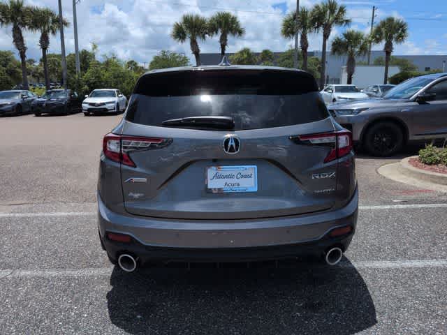 Thumbnail: 2026 Acura RDX - 7