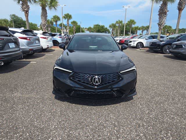 Thumbnail: 2026 Acura Integra - 3