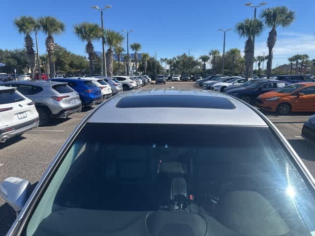 Thumbnail: 2007 Acura MDX - 10