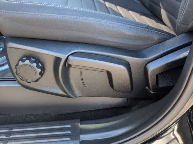 Thumbnail: 2021 Ford Ranger - 18