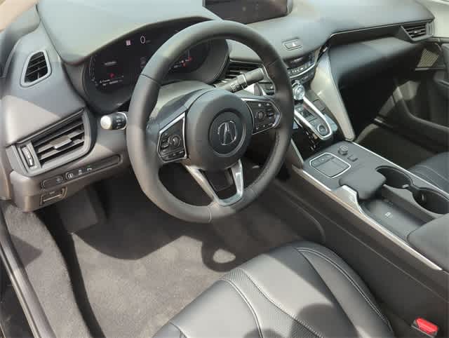 Thumbnail: 2025 Acura TLX - 10