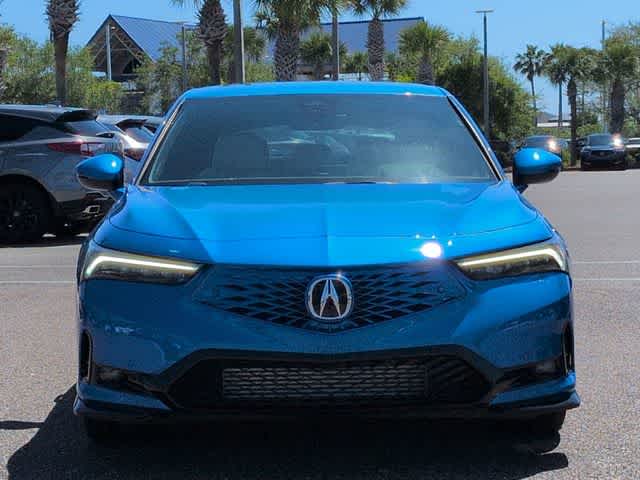 Thumbnail: 2026 Acura Integra - 3