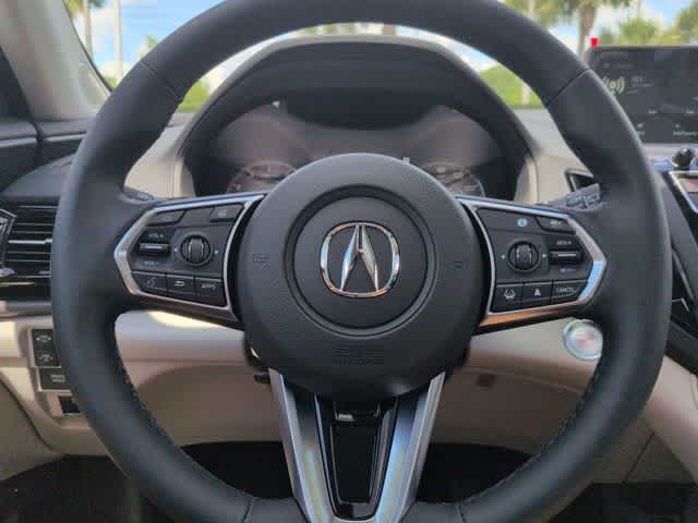 Thumbnail: 2026 Acura RDX - 24