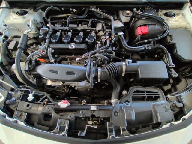 Thumbnail: 2023 Acura Integra - 15