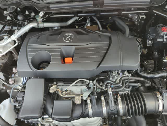 Thumbnail: 2025 Acura TLX - 15