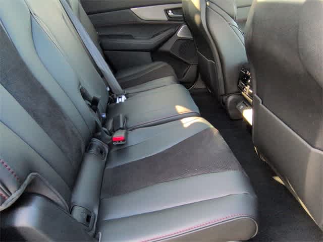 Thumbnail: 2026 Acura MDX - 22