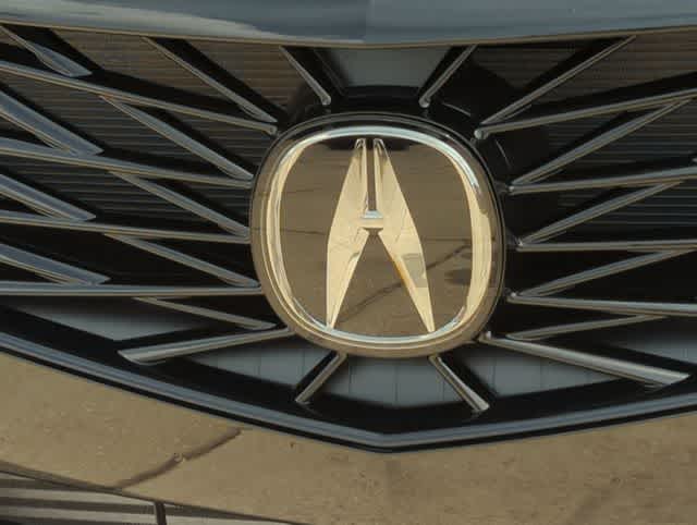 Thumbnail: 2025 Acura TLX - 12