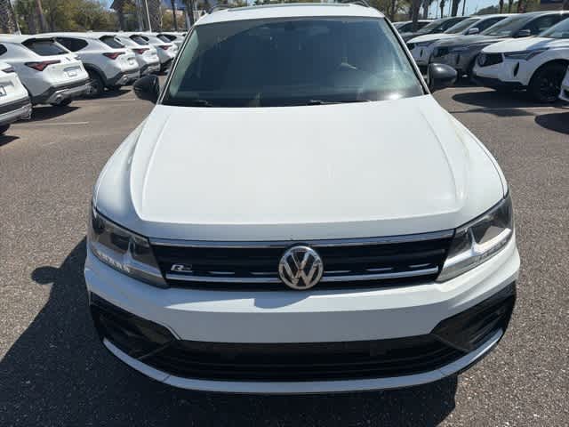 Thumbnail: 2020 Volkswagen Tiguan - 11