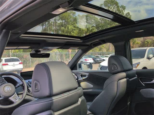 Thumbnail: 2026 Acura RDX - 23