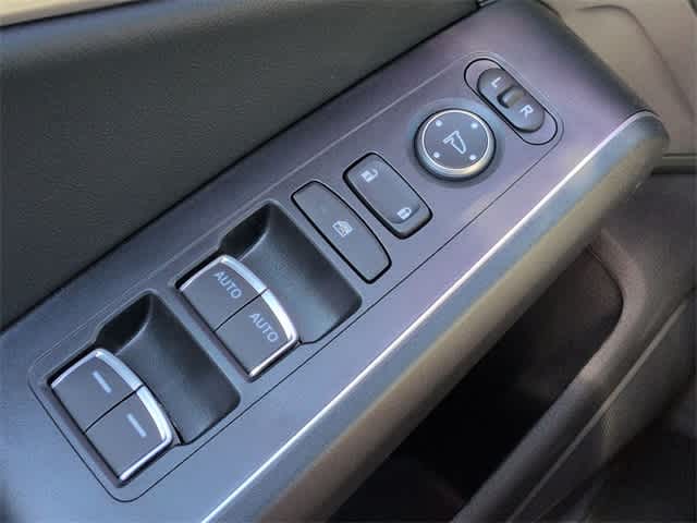 Thumbnail: 2026 Acura Integra - 41