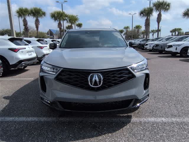 Thumbnail: 2026 Acura RDX - 3