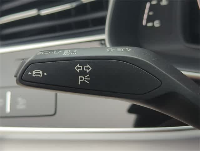 Thumbnail: 2024 Audi Q7 - 29