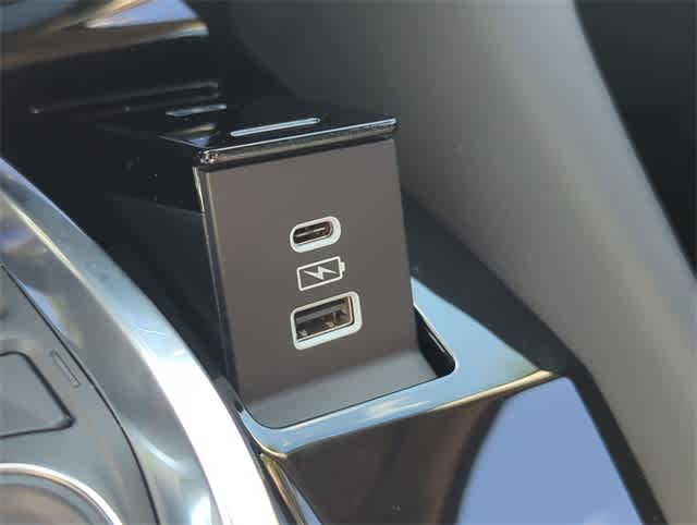 Thumbnail: 2025 Acura MDX - 33