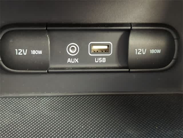 Thumbnail: 2019 Kia Sportage - 31