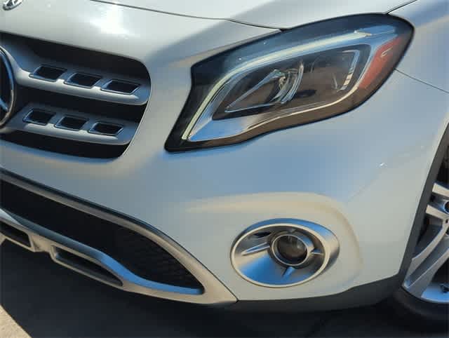 Thumbnail: 2019 Mercedes-Benz GLA - 11