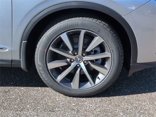 Thumbnail: 2026 Acura MDX - 14