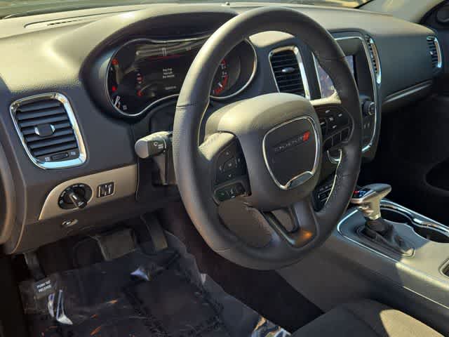 Thumbnail: 2018 Dodge Durango - 10