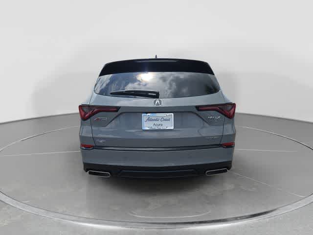 2026 Acura MDX A-Spec w/Advance Package - Photo 7