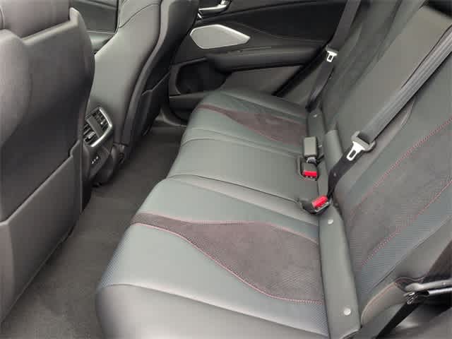 Thumbnail: 2026 Acura RDX - 21