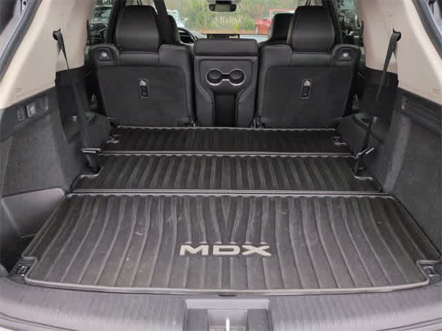 Thumbnail: 2023 Acura MDX - 37