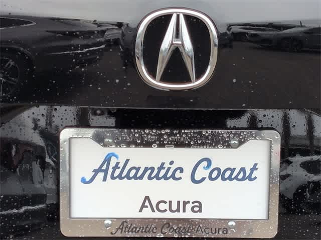 Thumbnail: 2026 Acura RDX - 12