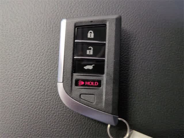 Thumbnail: 2026 Acura Integra - 37