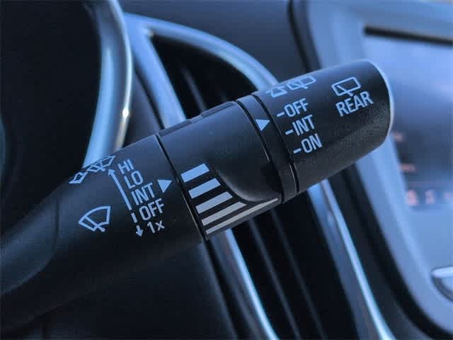 Thumbnail: 2020 Chevrolet Equinox - 26