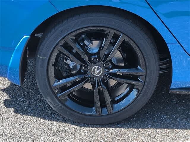 Thumbnail: 2026 Acura Integra - 14