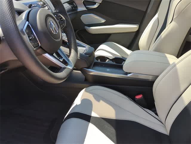Thumbnail: 2025 Acura RDX - 17
