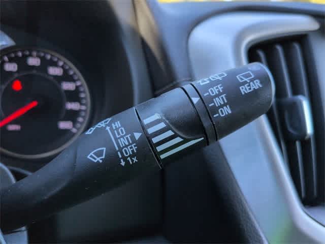 Thumbnail: 2022 GMC Terrain - 26