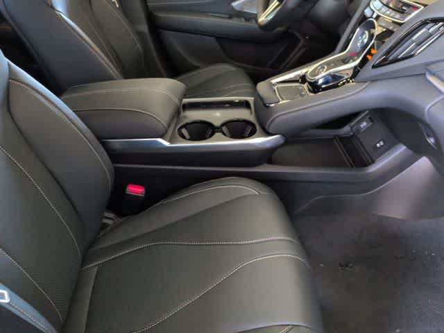 Thumbnail: 2026 Acura RDX - 24