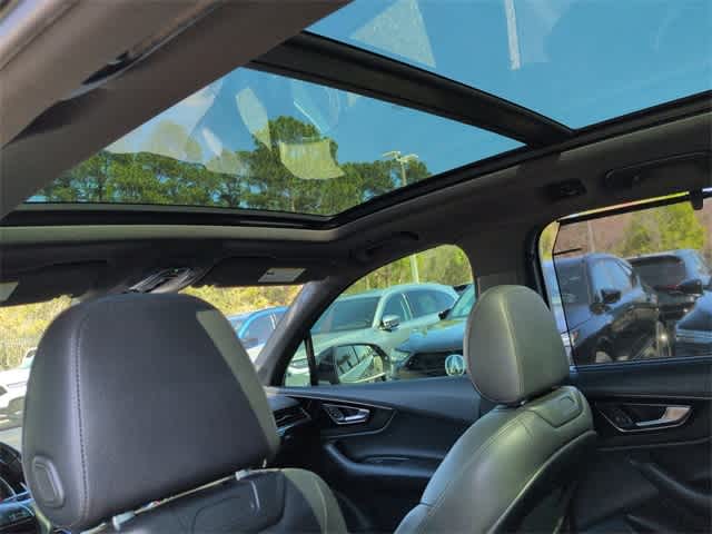 Thumbnail: 2019 Audi Q7 - 23