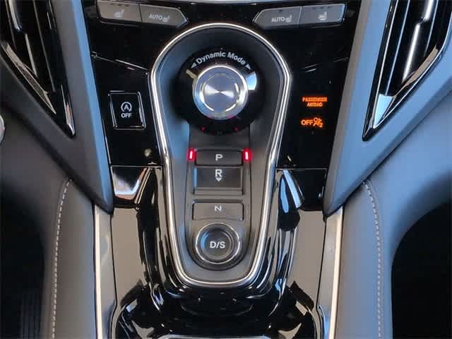 Thumbnail: 2026 Acura RDX - 34