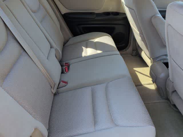 Thumbnail: 2003 Toyota Highlander - 21