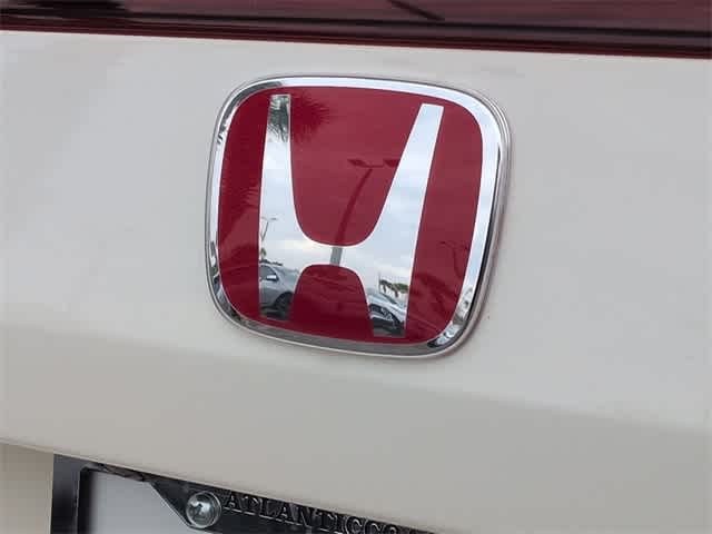 Thumbnail: 2024 Honda Civic - 12